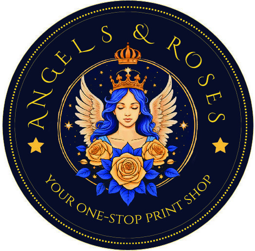 Angels & Roses